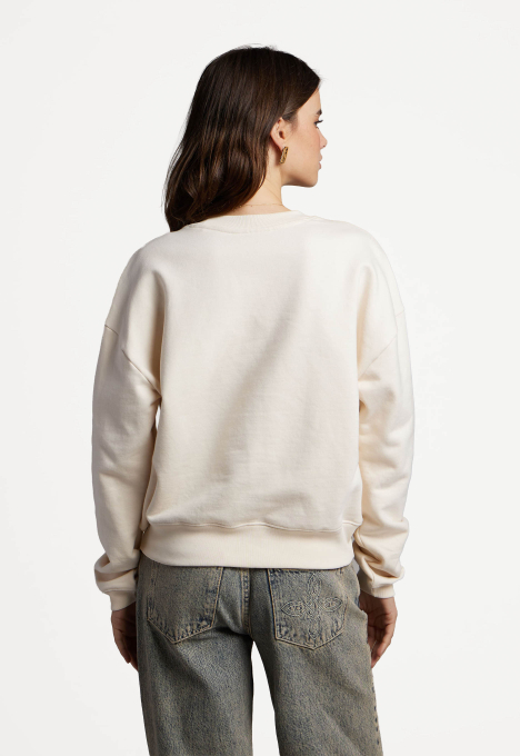 Jacky Sweater