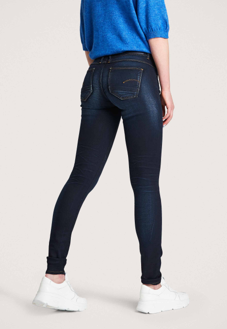 Lynn Skinny Jeans