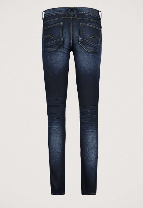 Lynn Skinny Jeans