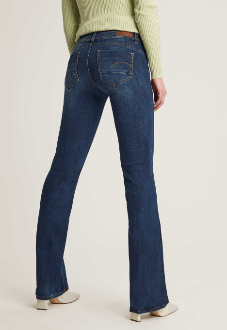 Midge Bootcut Jeans