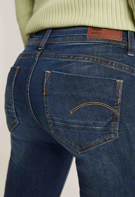 Midge Bootcut Jeans
