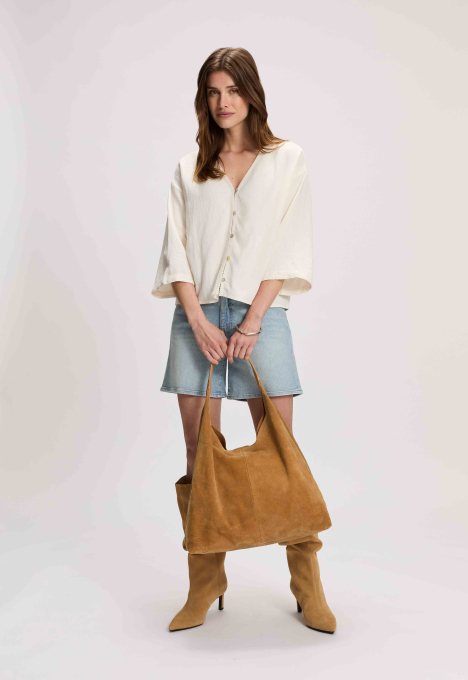 Kaya Blouse