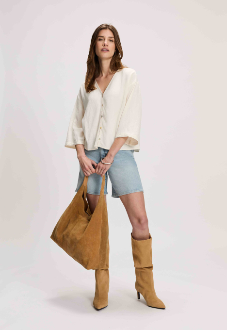 Kaya Blouse