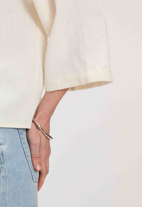 Kaya Blouse