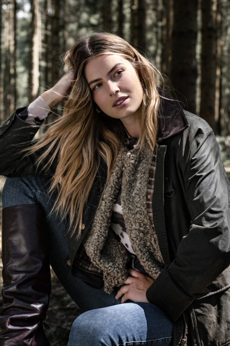 LOOK VROUW 3 - Roadtrip