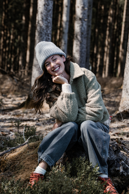 LOOK VROUW 2 - Roadtrip