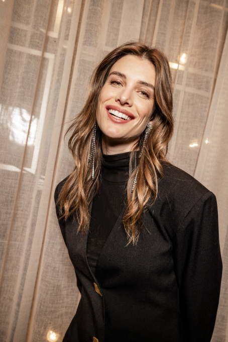 LOOK VROUW 2- For the love of XMAS