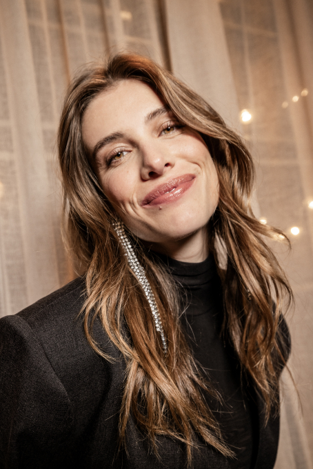 LOOK VROUW 2- For the love of XMAS