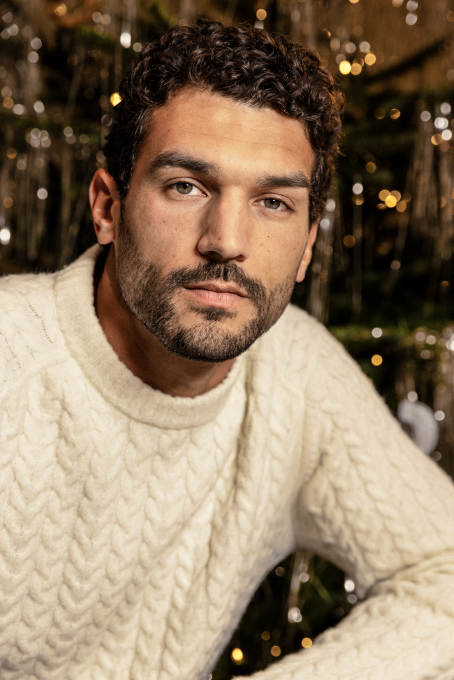 LOOK MAN 3- For the love of XMAS