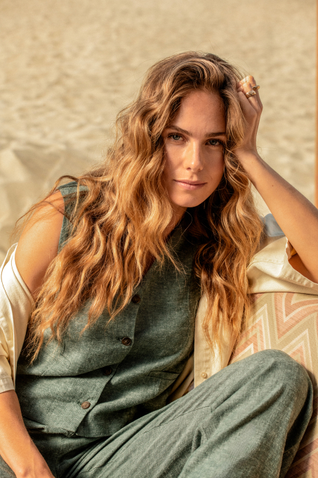 LOOK WOMEN 13 - HS26