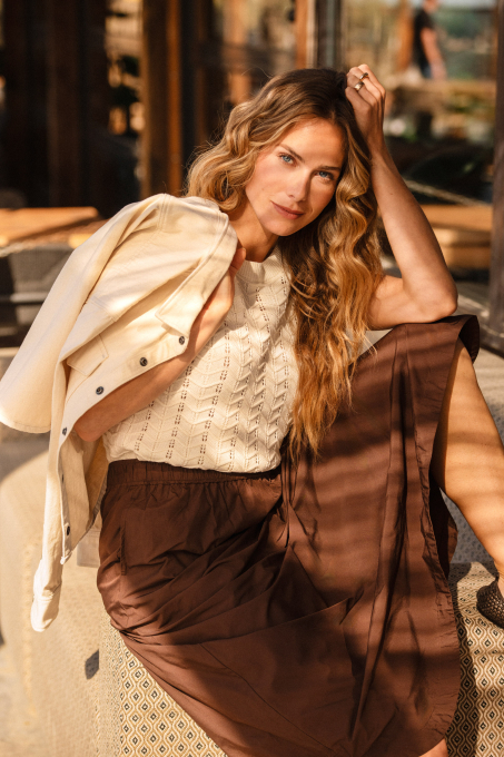 LOOK WOMEN 11 - HS26
