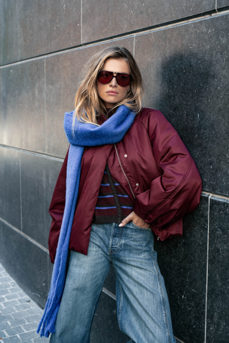LOOK WOMEN 2 - JACKETS