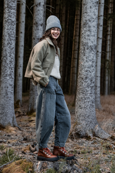 LOOK VROUW 2 - Roadtrip