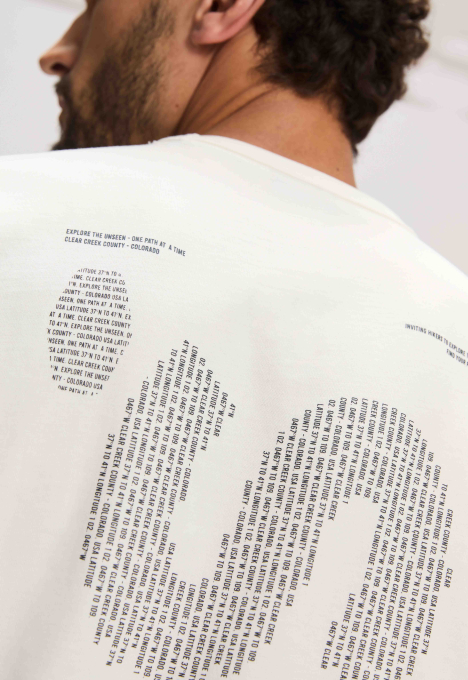 Trick T-shirt