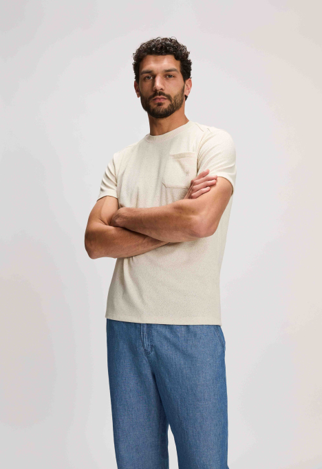 Troy T-shirt