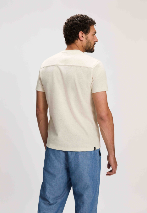 Troy T-shirt