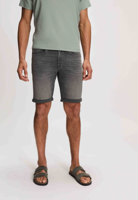 Porter Denim Short