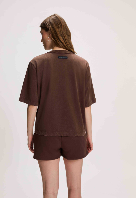 Sem T-shirt