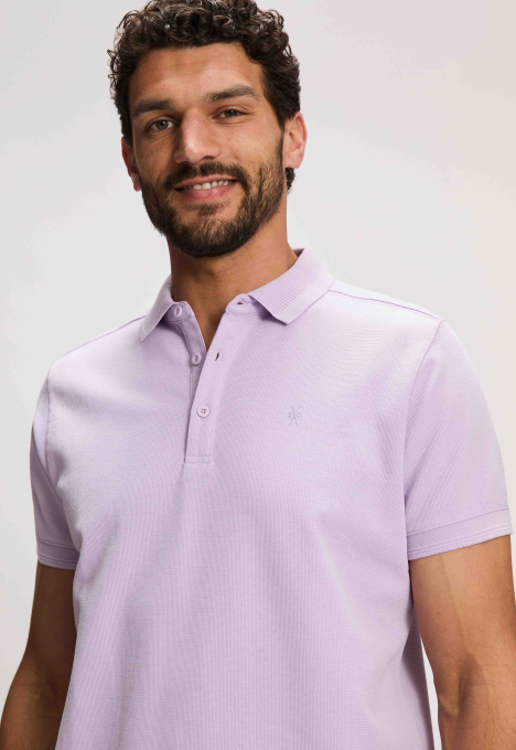 Parson Polo