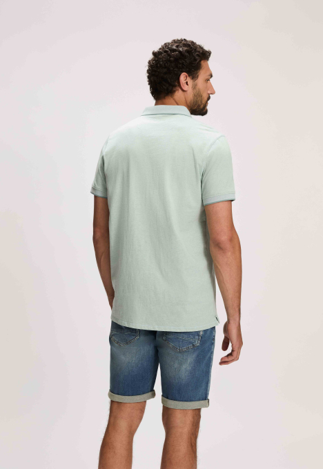 Parsa Polo
