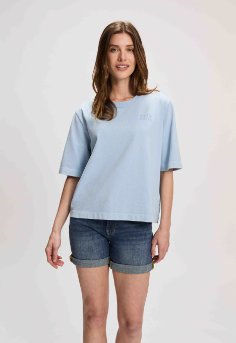 Sem T-shirt
