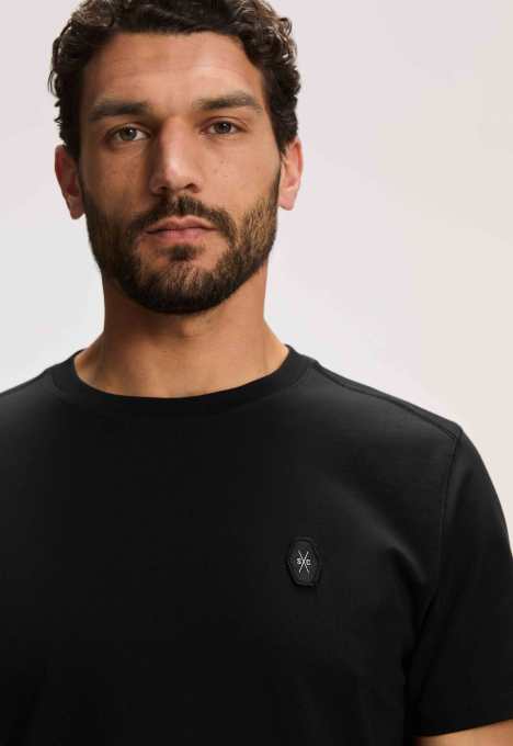 Frost T-shirt