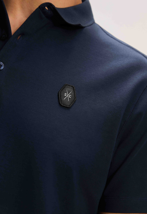 Frost Polo