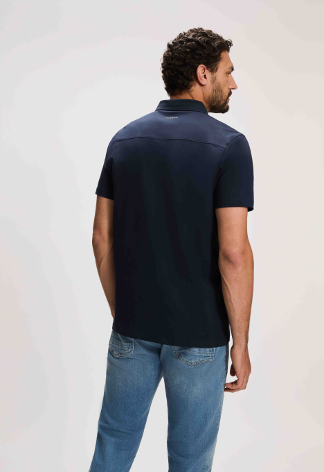 Frost Polo