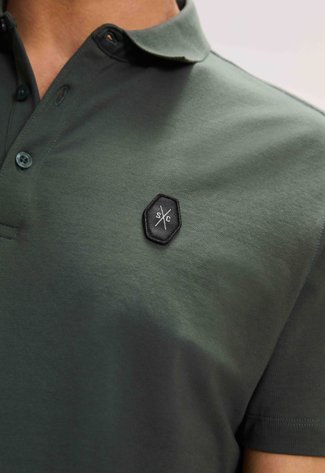 Frost Polo
