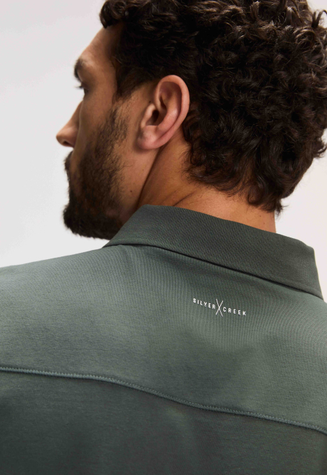 Frost Polo