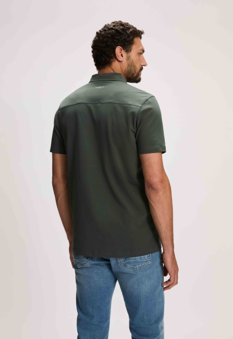 Frost Polo