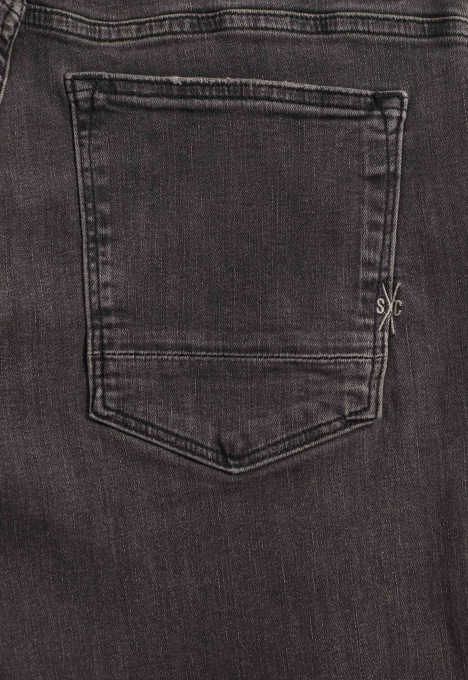 Drill Super Slim Jeans