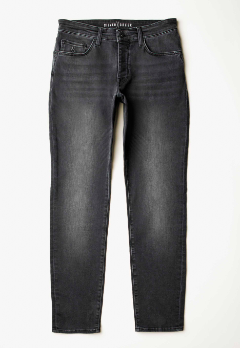 Porter Slim Jeans