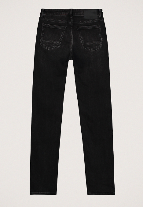 Copper Straight Jeans