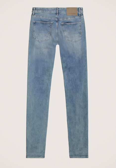 Porter Slim Tapered Jeans