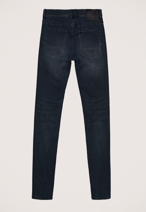 Lewis Regular Tapered Jeans