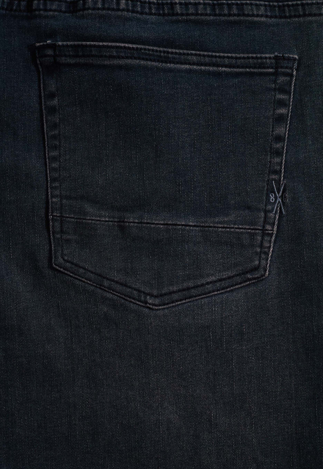 Lewis Regular Tapered Jeans