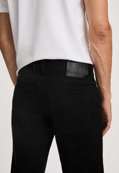 Lewis Regular Tapered Jeans