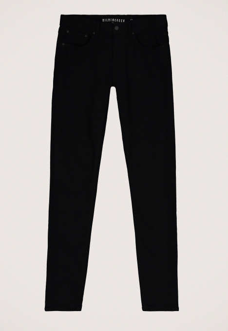 Lewis Regular Tapered Jeans