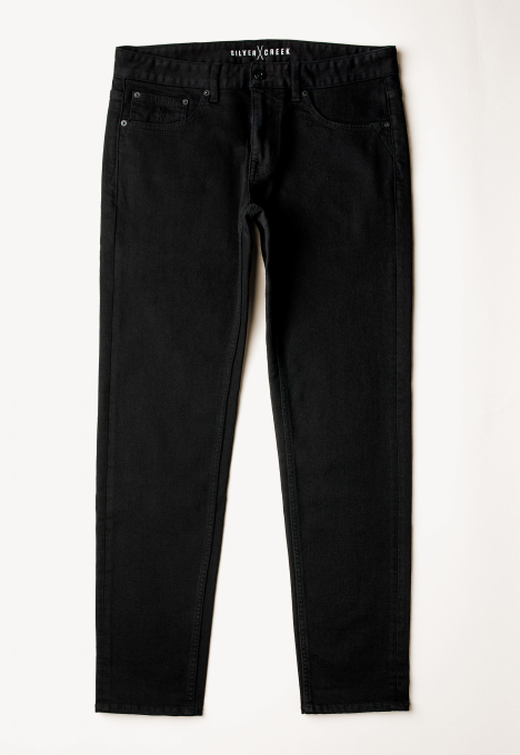 Lewis Tapered Jeans