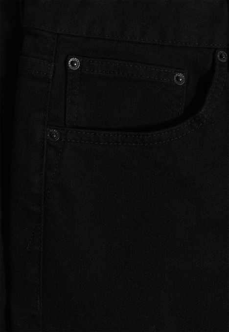 Lewis Regular Tapered Jeans