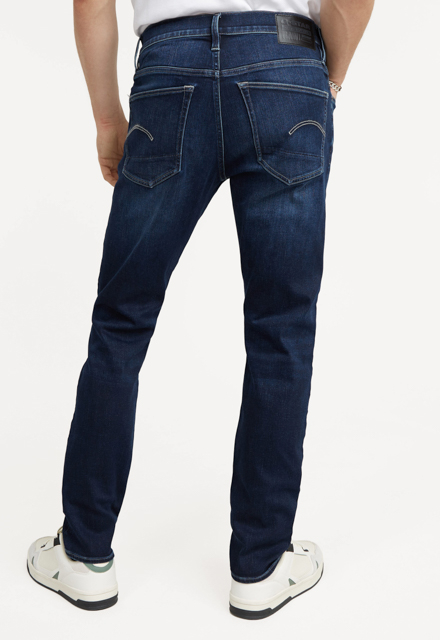 3301 Slim Jeans