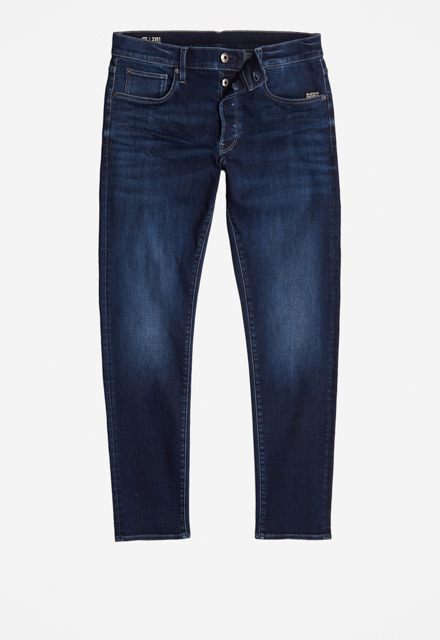 3301 Slim Jeans