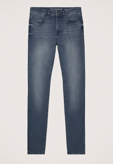 Porter Slim Tapered Jeans