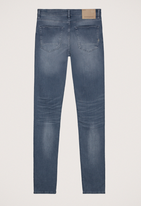 Porter Slim Tapered Jeans