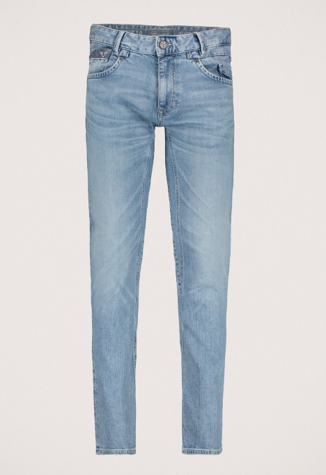 Commander 3.0 Relaxed Fit Jeans 