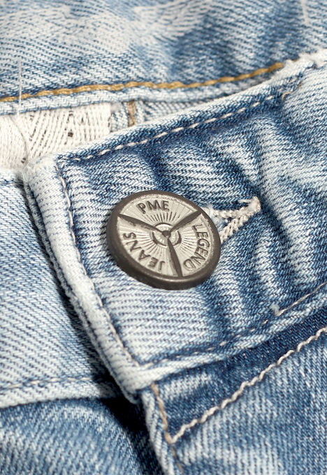 Commander 3.0 Relaxed Fit Jeans 