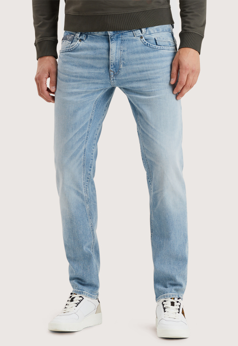 Commander 3.0 Relaxed Fit Jeans 