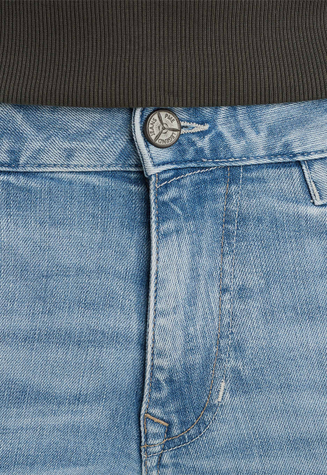Commander 3.0 Relaxed Fit Jeans 