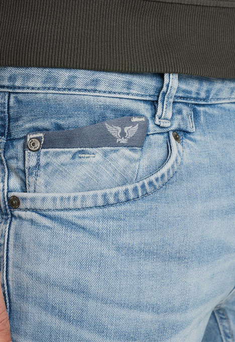 Commander 3.0 Relaxed Fit Jeans 